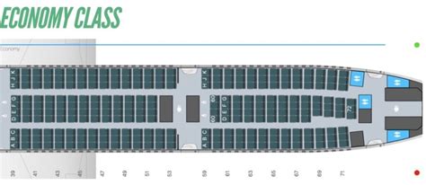 cathay pacific 777-300er seat map|Iba pa.